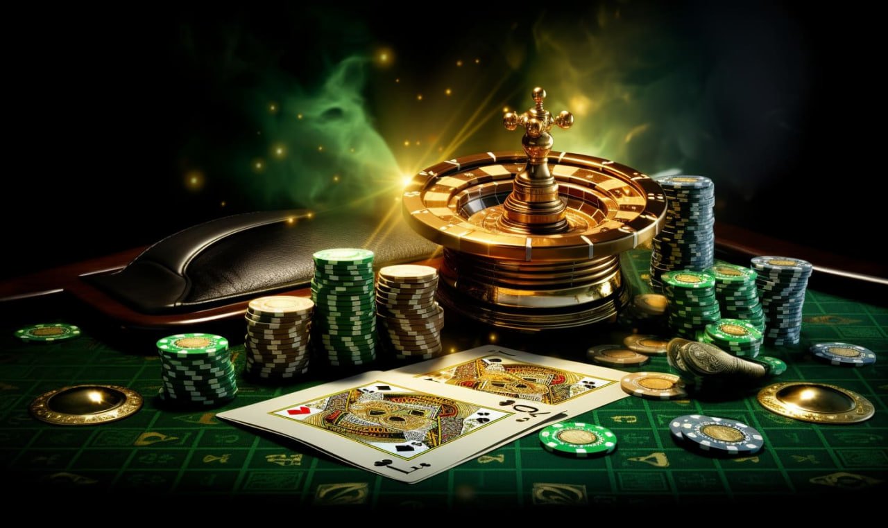 qris108 Choose Tables, Arcade Rooms and Sports